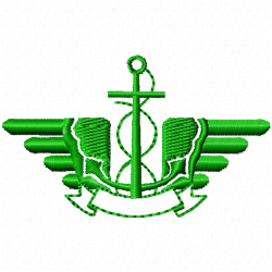 Sea Embroidery Design 7 Sea Embroidery Design 7
